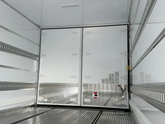 三菱 ファイター 2KG-FK65Fの写真19