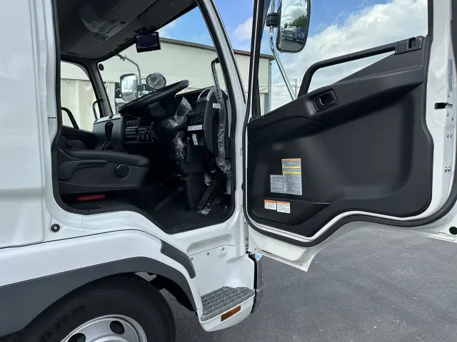 三菱 ファイター 2KG-FK65Fの写真21