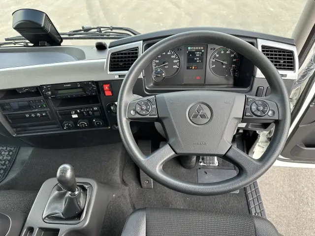 三菱 ファイター 2KG-FK65Fの写真22