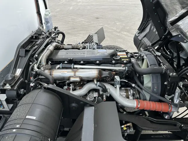 三菱 ファイター 2KG-FK65Fの写真24