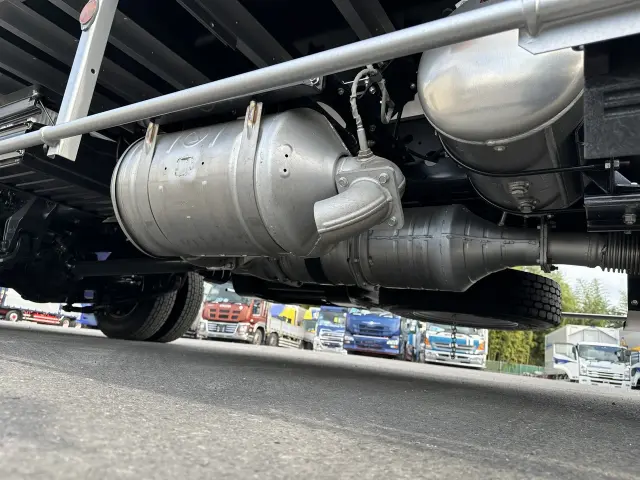 三菱 ファイター 2KG-FK65Fの写真26