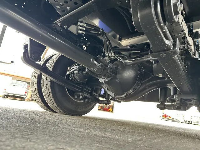 三菱 ファイター 2KG-FK65Fの写真27