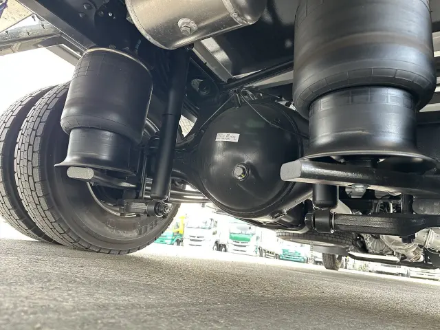 三菱 ファイター 2KG-FK65Fの写真28