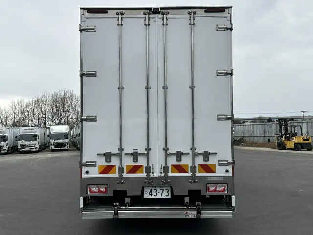 日野 プロフィア 2DG-FW1EHGの写真3