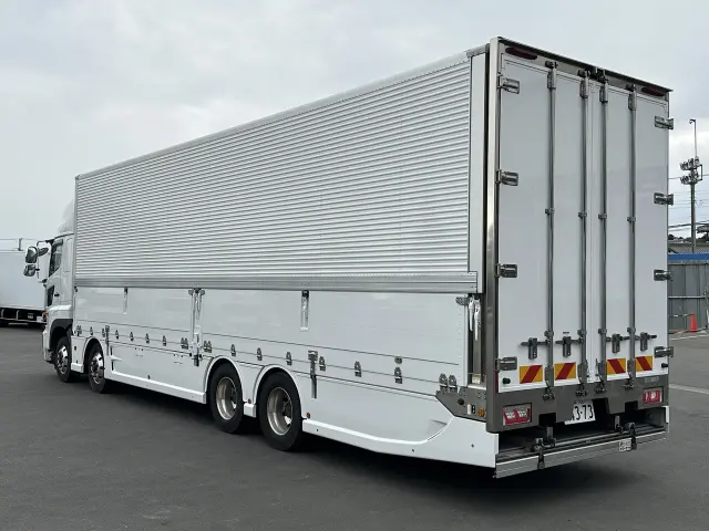 日野 プロフィア 2DG-FW1EHGの写真6