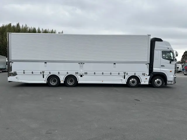 日野 プロフィア 2DG-FW1EHGの写真7