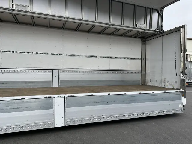 日野 プロフィア 2DG-FW1EHGの写真18