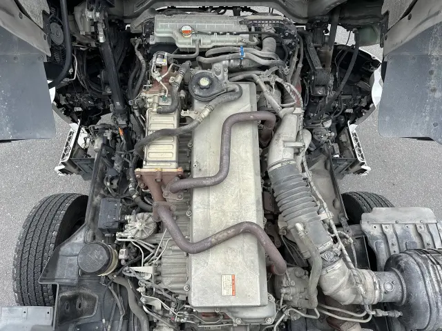 日野 プロフィア 2DG-FW1EHGの写真23