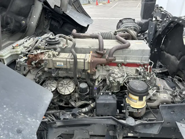 日野 プロフィア 2DG-FW1EHGの写真25