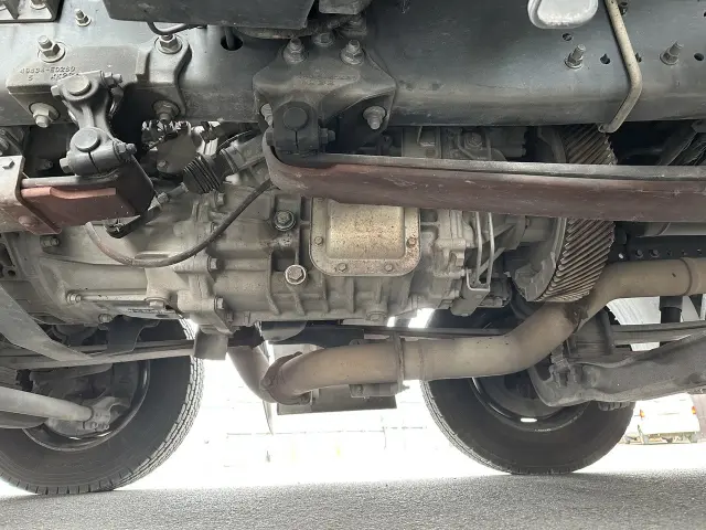 日野 プロフィア 2DG-FW1EHGの写真26