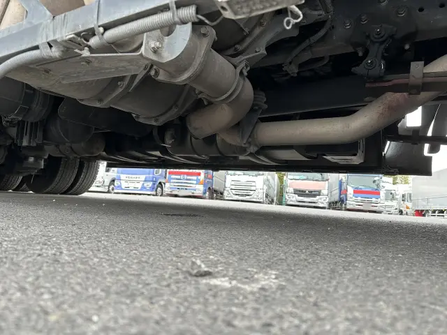 日野 プロフィア 2DG-FW1EHGの写真27