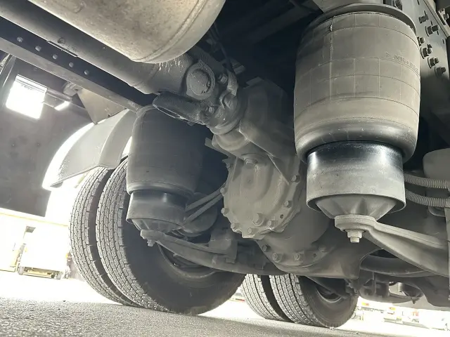 日野 プロフィア 2DG-FW1EHGの写真28