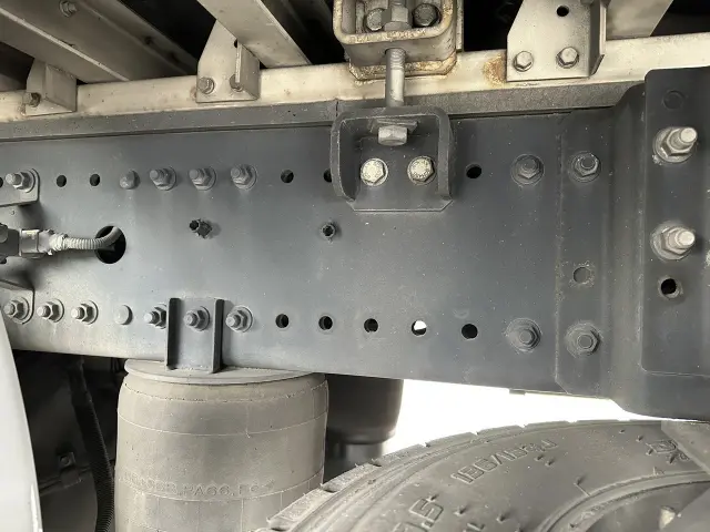 日野 プロフィア 2DG-FW1EHGの写真31