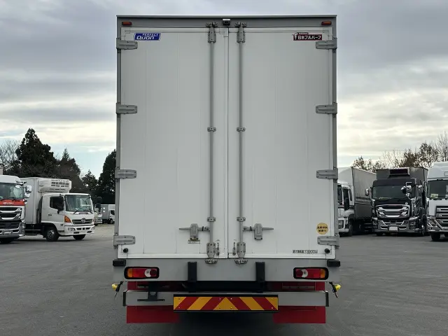 ＵＤ クオン 2PG-CG5CAの写真3