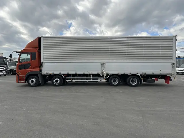 ＵＤ クオン 2PG-CG5CAの写真4