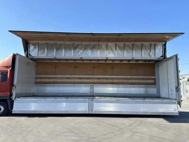 ＵＤ クオン 2PG-CG5CAの写真5