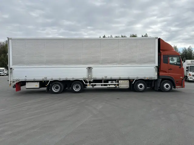 ＵＤ クオン 2PG-CG5CAの写真7