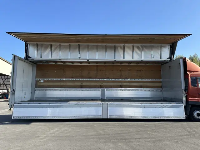 ＵＤ クオン 2PG-CG5CAの写真8