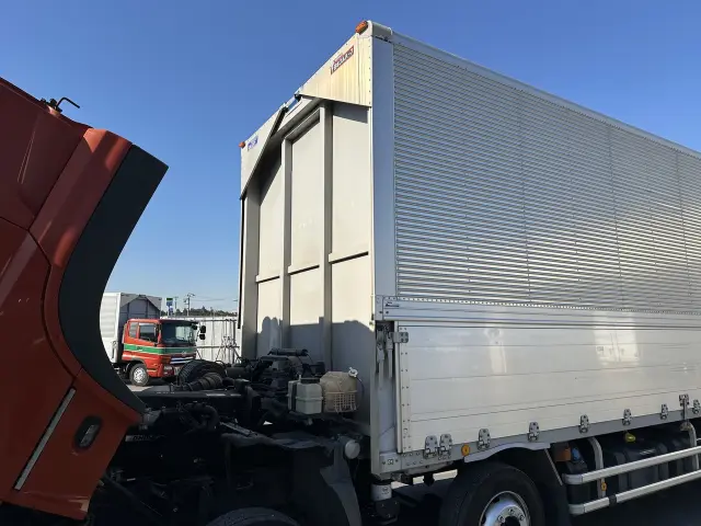 ＵＤ クオン 2PG-CG5CAの写真11