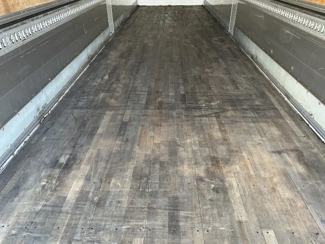 ＵＤ クオン 2PG-CG5CAの写真13