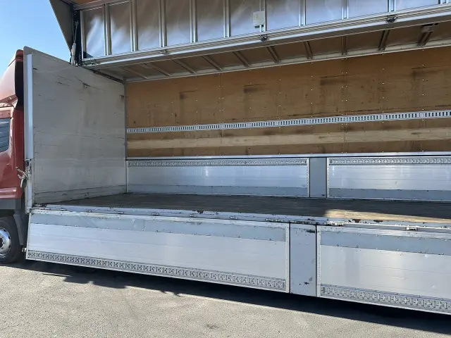 ＵＤ クオン 2PG-CG5CAの写真17