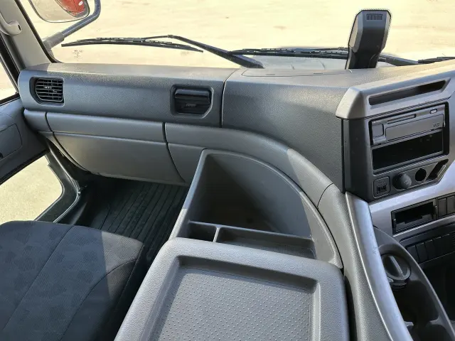 ＵＤ クオン 2PG-CG5CAの写真22