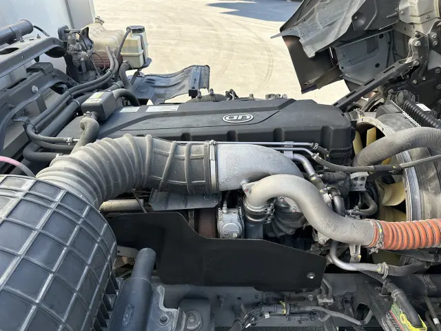 ＵＤ クオン 2PG-CG5CAの写真24