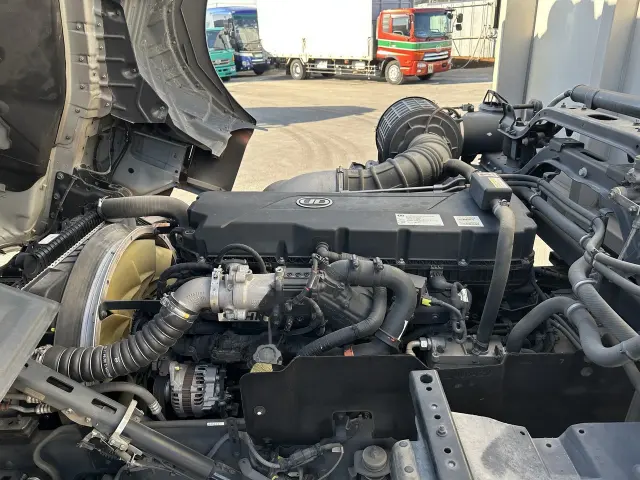 ＵＤ クオン 2PG-CG5CAの写真25