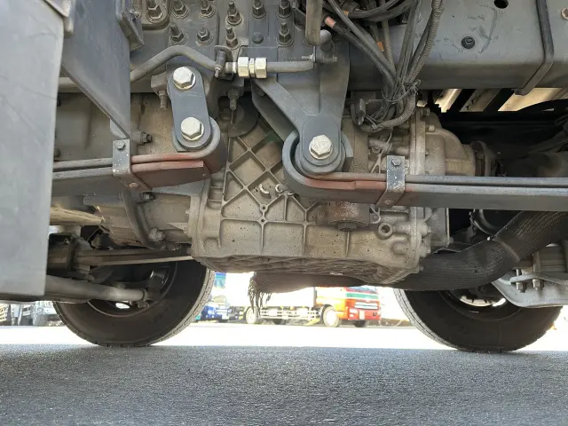 ＵＤ クオン 2PG-CG5CAの写真26