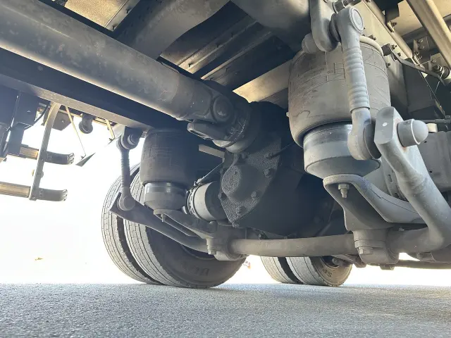 ＵＤ クオン 2PG-CG5CAの写真27