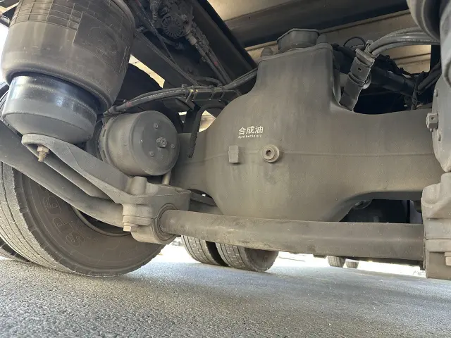 ＵＤ クオン 2PG-CG5CAの写真28