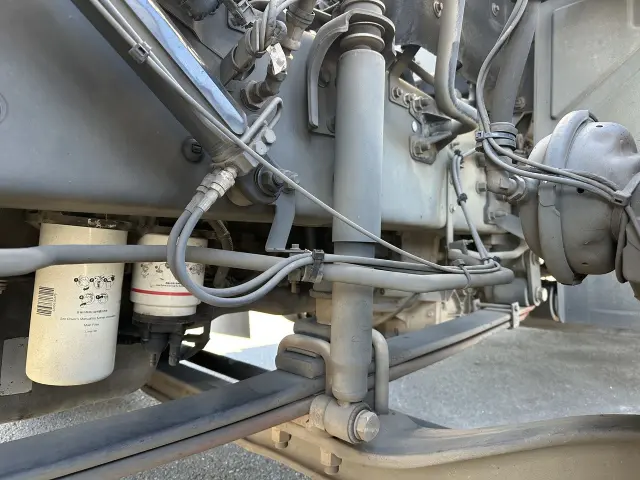 ＵＤ クオン 2PG-CG5CAの写真29