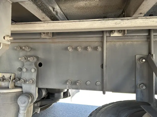 ＵＤ クオン 2PG-CG5CAの写真30