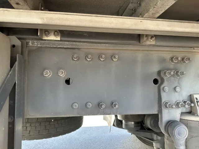 ＵＤ クオン 2PG-CG5CAの写真31