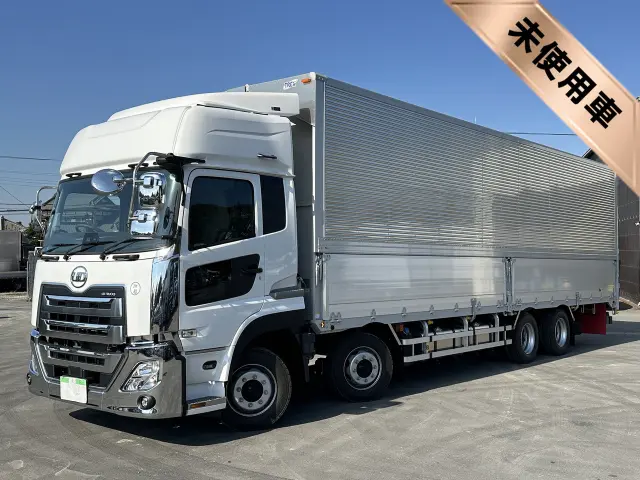 UD クオン 2RG-CG5FAの写真1