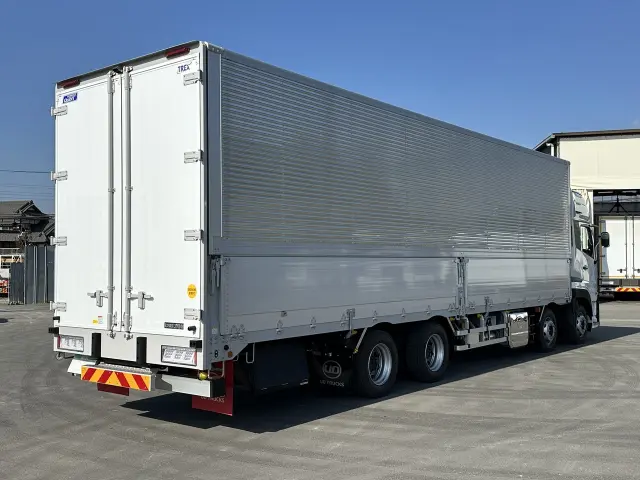 UD クオン 2RG-CG5FAの写真2