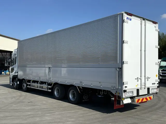 UD クオン 2RG-CG5FAの写真6