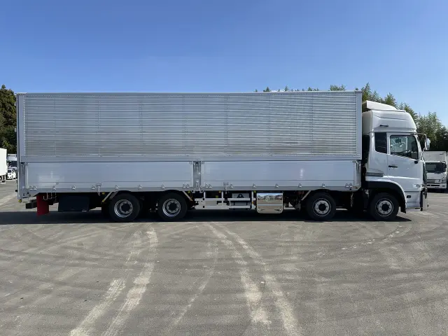 UD クオン 2RG-CG5FAの写真7