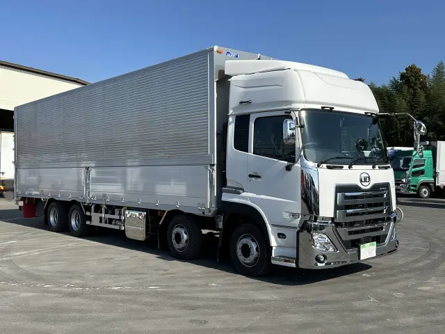 UD クオン 2RG-CG5FAの写真9