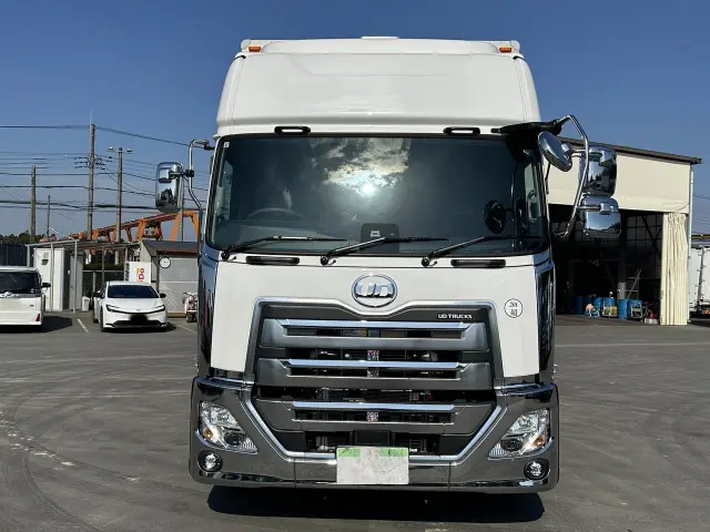 UD クオン 2RG-CG5FAの写真10