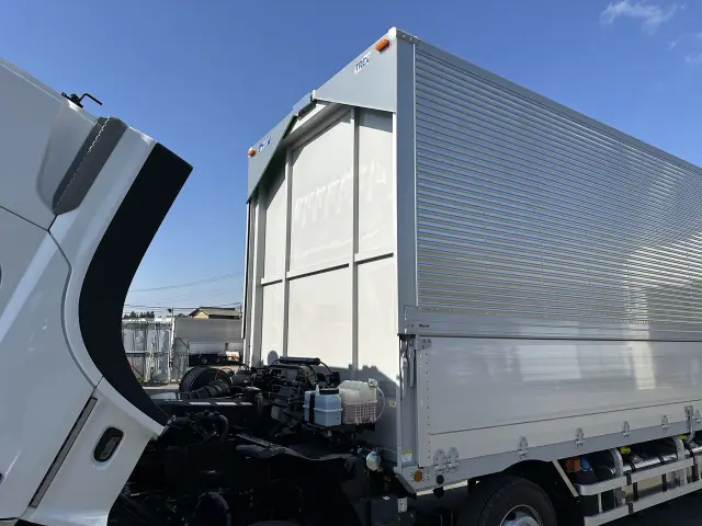 UD クオン 2RG-CG5FAの写真11