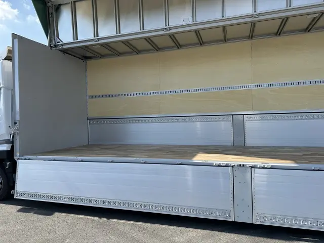 UD クオン 2RG-CG5FAの写真17