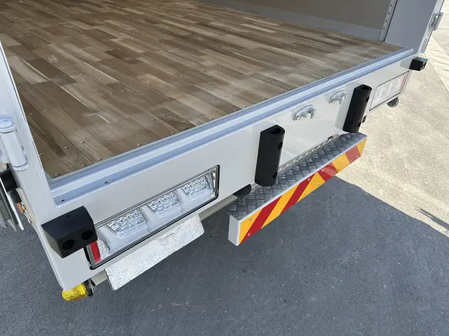 UD クオン 2RG-CG5FAの写真19