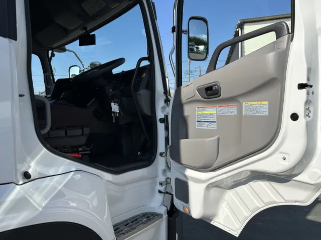 UD クオン 2RG-CG5FAの写真20