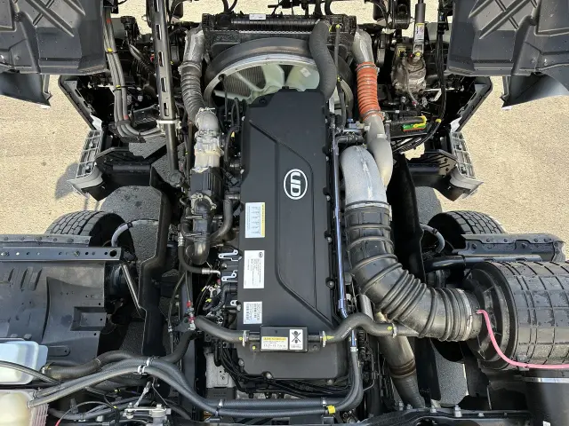 UD クオン 2RG-CG5FAの写真23