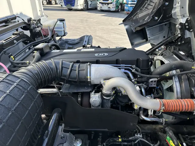 UD クオン 2RG-CG5FAの写真24