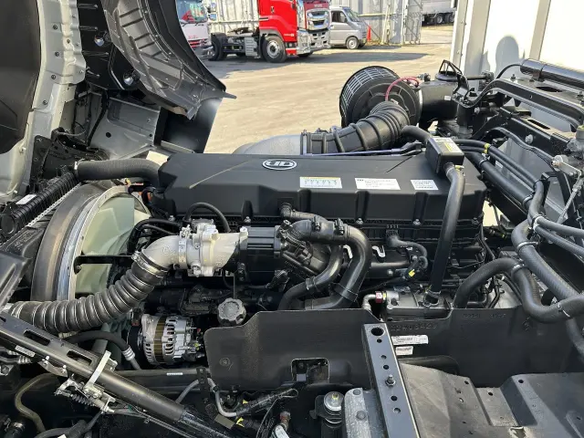 UD クオン 2RG-CG5FAの写真25