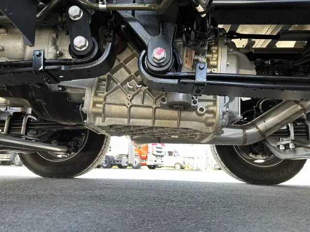 UD クオン 2RG-CG5FAの写真26