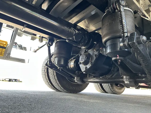 UD クオン 2RG-CG5FAの写真27