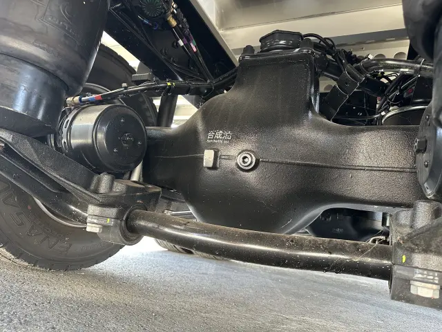 UD クオン 2RG-CG5FAの写真28